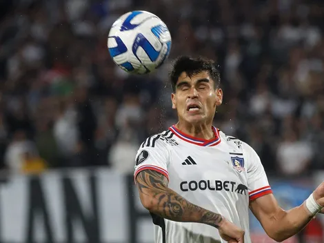 “Inservible”: Hinchas de Colo Colo destrozan a Erick Wiemberg