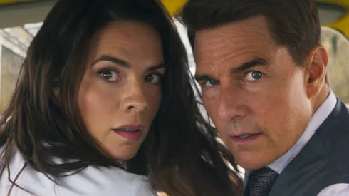 Misión Imposible: Sentencia Mortal, Parte 2 cerrará la saga de Misión Imposible de una vz por todas.