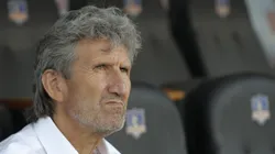 Daniel Morón contó la firme sobre varias situaciones de Colo Colo