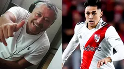 Patricio Yáñez respaldó las declaraciones de Pablo Solari (Foto: Agricultura | Getty)