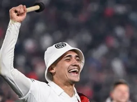 La especial declaración de Pablo Solari