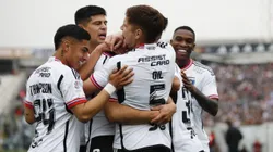 Colo Colo podría tener un nuevo refuerzo para este 2023