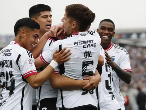 Aseguran que Colo Colo tendría listo a su tercer refuerzo