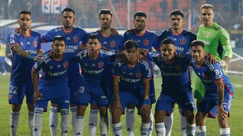 Aplicación evalúa a cuestionado jugador de la U como el mejor ante Unión