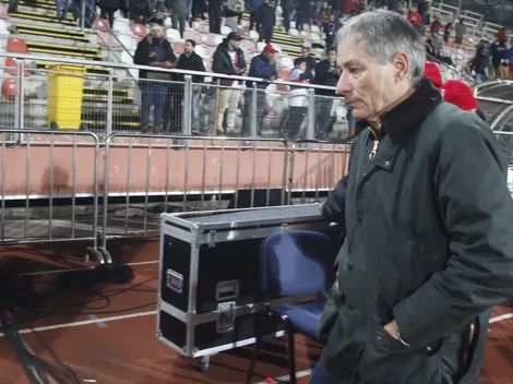 Histórico de la UC aplaude la salida de Holan: "El equipo había perdido la idea"