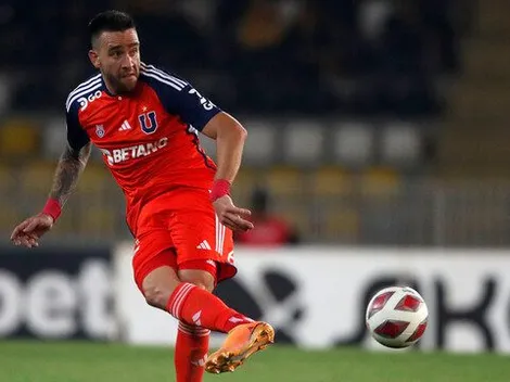 Periodista realiza especial comentario suspicaz hacia Matías Zaldivia