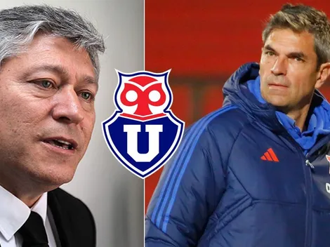 Yáñez sale en defensa de Pellegrino: "No es un entrenador ratón"