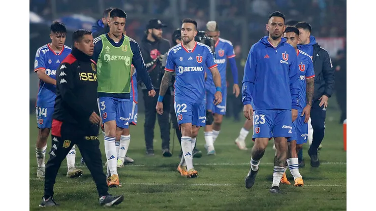 El mundo azul comenta la derrota