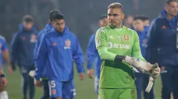 Universidad de Chile tuvo una dura caída ante Unión Española