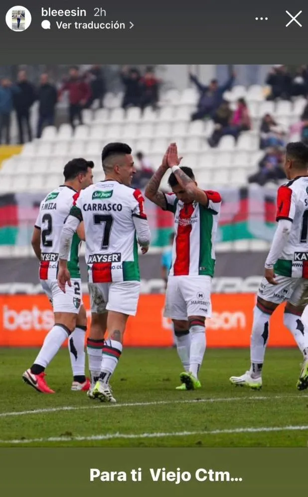 Esposa de Joe Abrigo no se lo manda a decir con nadie a Fernando Díaz