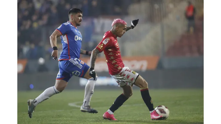 Luis Casanova reconoce que su error cambió el partido