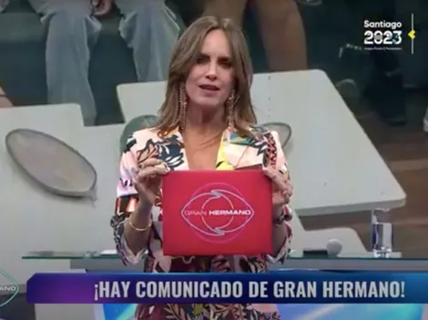 Gran Hermano: Diana es blanco de críticas por el caso Bigote