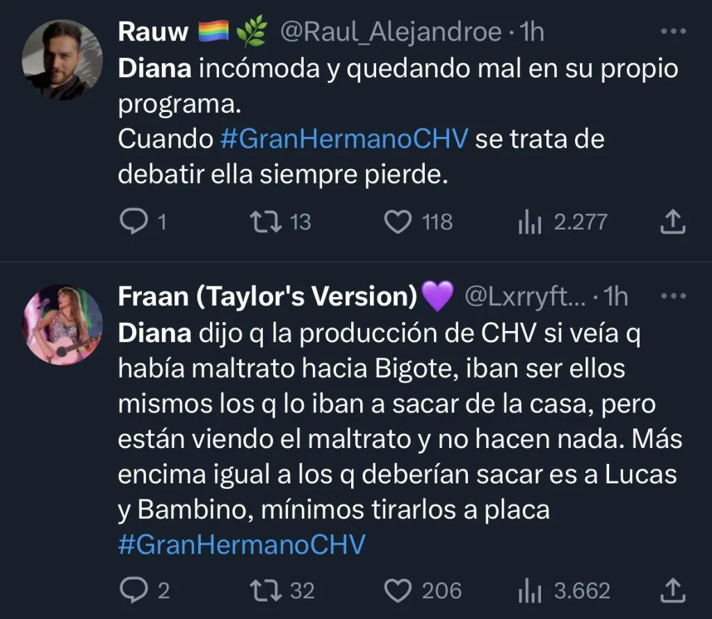 Gran Hermano