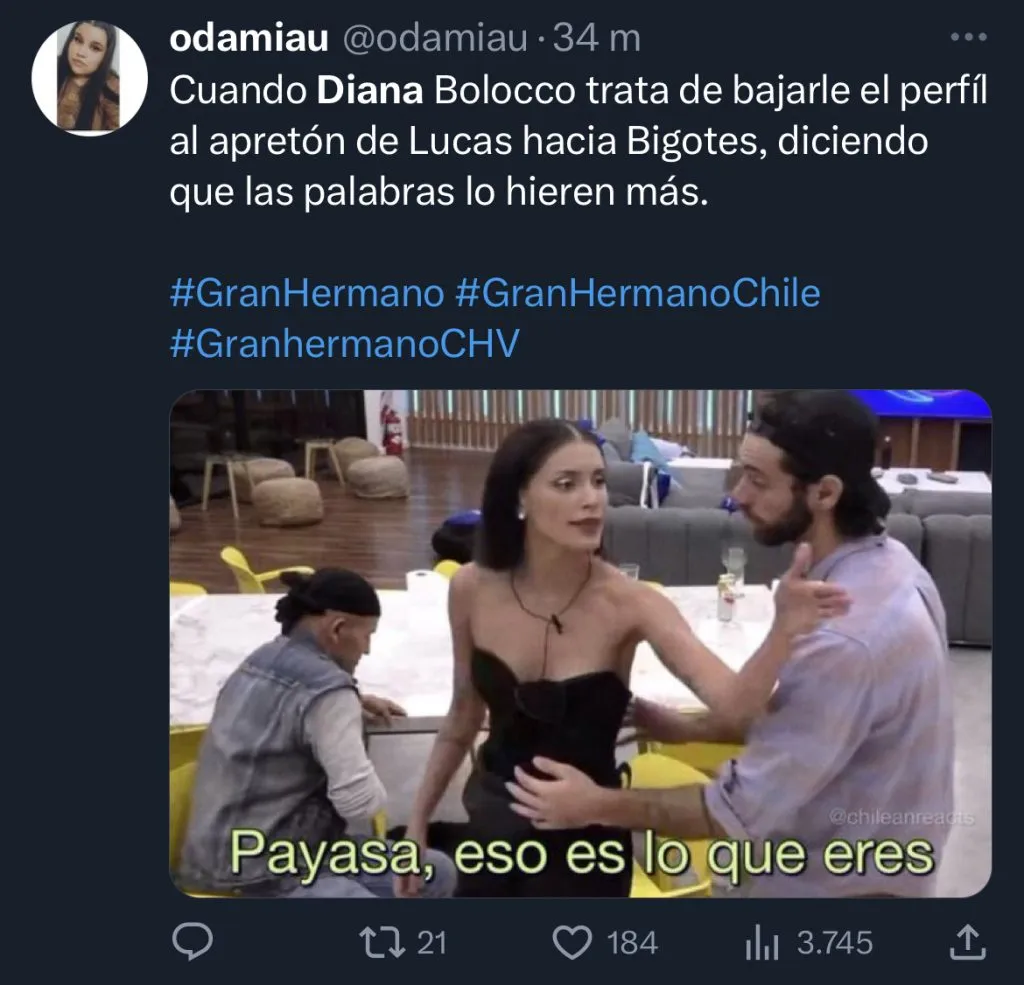 Gran Hermano