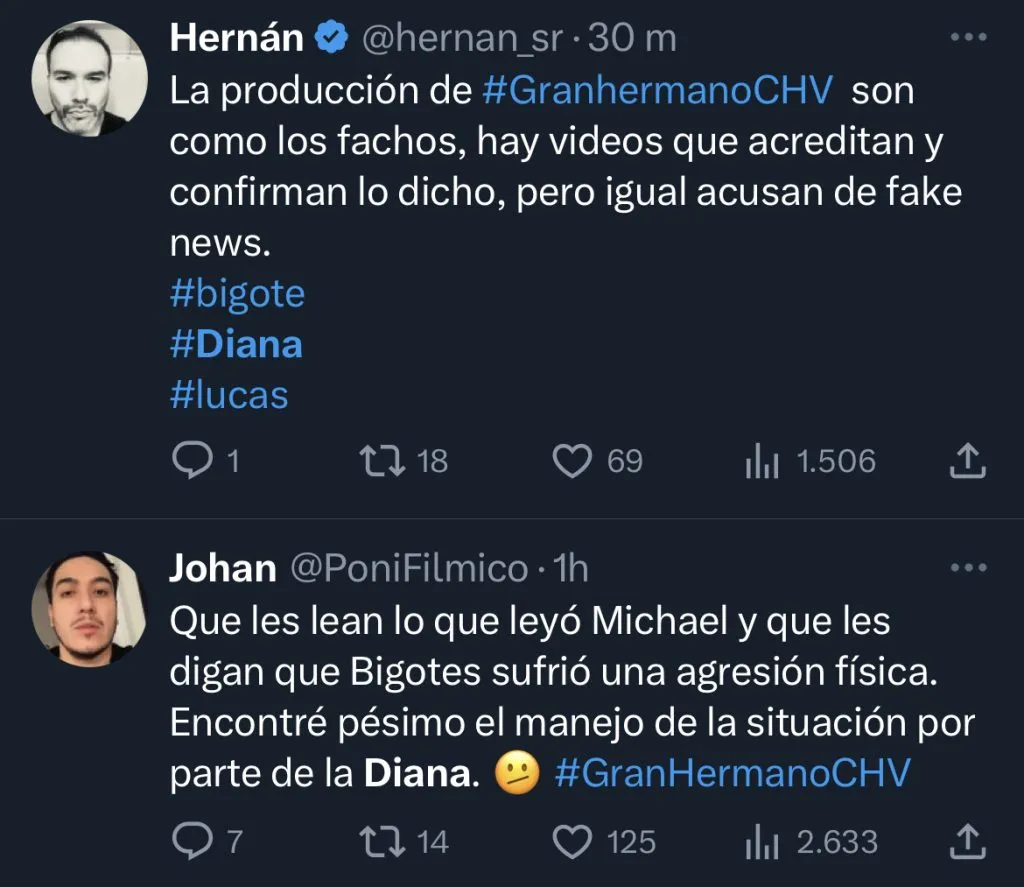 Gran Hermano