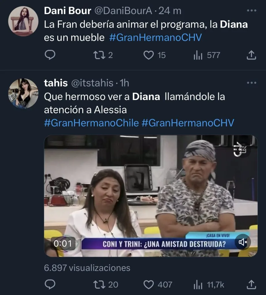 Gran Hermano