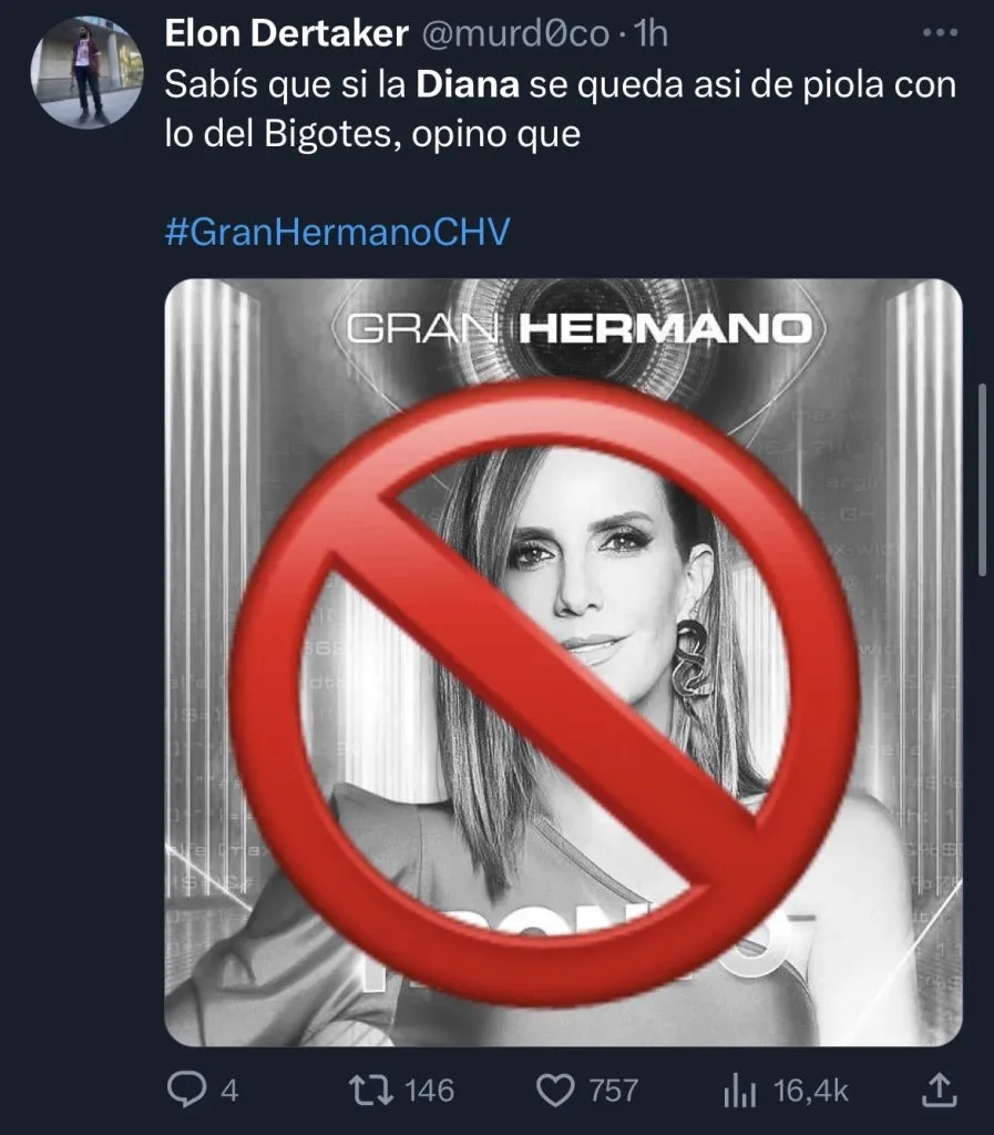 Gran Hermano