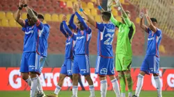 Pellegrino al igual que Luis Casanova, hizo un llamado a dar vuelta la página.