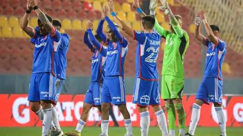 Pellegrino al igual que Luis Casanova, hizo un llamado a dar vuelta la página.