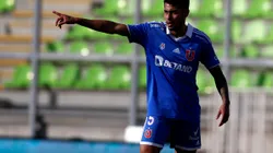 Mauricio Pellegrino defendió a Emmanuel Ojeda