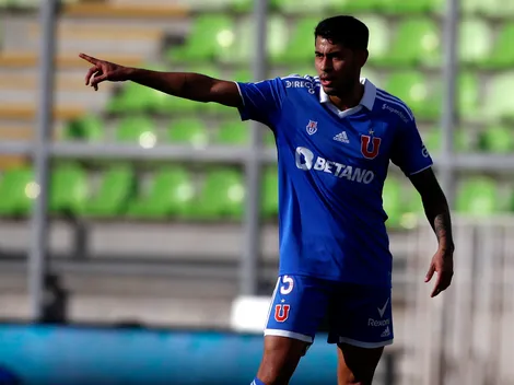 Pellegrino defiende a Emmanuel Ojeda por su partido ante Unión