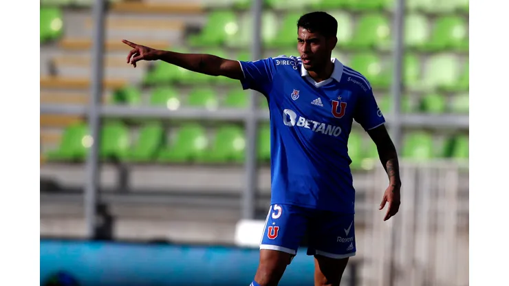 Mauricio Pellegrino defendió a Emmanuel Ojeda