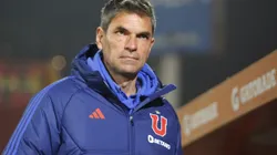 Mauricio Pellegrino enfrenta otra vez a un rival que puede ser el punto de inflexión para la U.