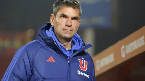 Mauricio Pellegrino enfrenta otra vez a un rival que puede ser el punto de inflexión para la U.
