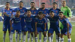 Pelotazo confesó cual es la gran debilidad de la U de Mauricio Pellegrino