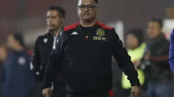 Pepe Ormazábal alaba a Ronald Fuentes y critica a Mauricio Pellegrino