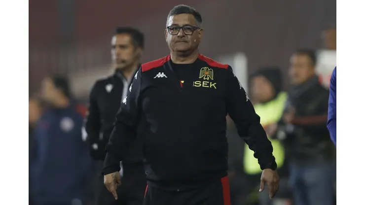 Pepe Ormazábal alaba a Ronald Fuentes y critica a Mauricio Pellegrino