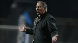 Ariel Holan deja la banca de la Universidad Católica