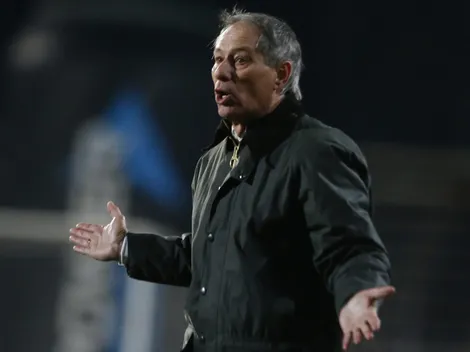 ¡Se acaba el ciclo!: Holan deja la banca de la UC