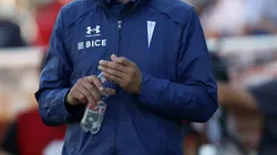 Universidad Católica tendría listo al sucesor de Ariel Holan ante su inminente partida