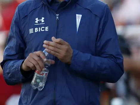 Aseguran que la UC tiene listo al sucesor de Holan ante su inminente partida