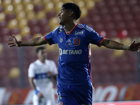 Histórico entrenador chileno explica el bajón de Darío Osorio