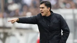 Patricio Yáñez despedaza a Gustavo Quinteros por su berrinche en el Torneo Nacional