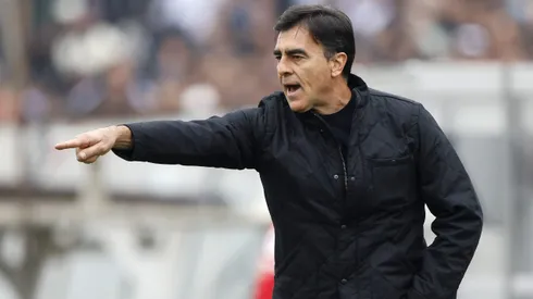 Patricio Yáñez despedaza a Gustavo Quinteros por su berrinche en el Torneo Nacional