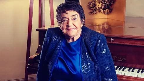 Cecilia, La Incomparable.