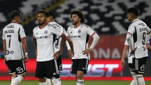 Una buena y una mala recibe Gustavo Quinteros a un día de jugar con Colo Colo ante América MG en Brasil