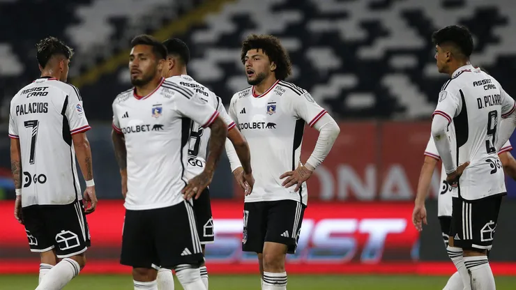 Una buena y una mala recibe Gustavo Quinteros a un día de jugar con Colo Colo ante América MG en Brasil