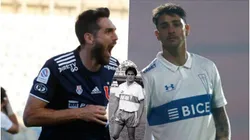 Larrivey echa al agua a Reinoso