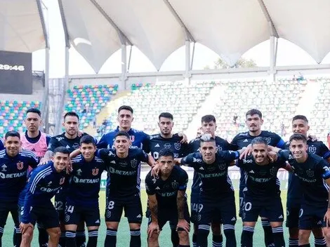 La gran preocupación que tendrá la U en el partido ante Unión Española