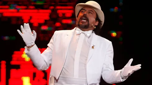 Bombo Fica en Viña.