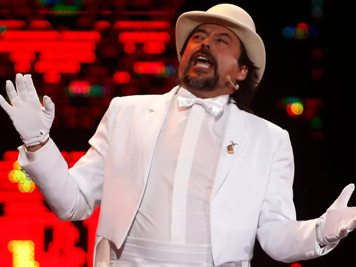 Bombo Fica en riesgo de caer a la cárcel