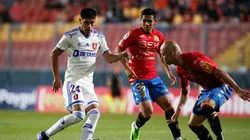 Negro Pinto pide a Osorio como titular