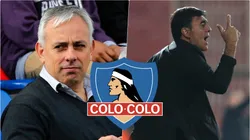 Fernando Felicevich y Gustavo Quinteros protagonizan mensajes de WhatsApp