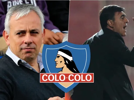 Los mensajes de WhatsApp que involucran a FF y Quinteros