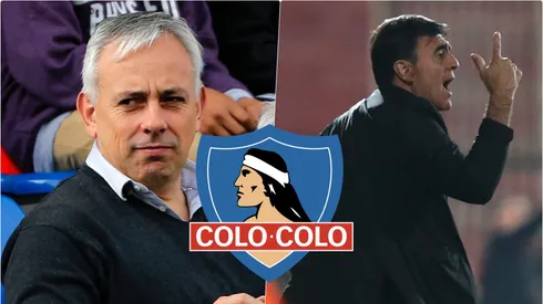 Fernando Felicevich y Gustavo Quinteros protagonizan mensajes de WhatsApp