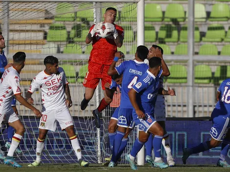 Ex capitán de la U entrega claves para vencer a la Unión